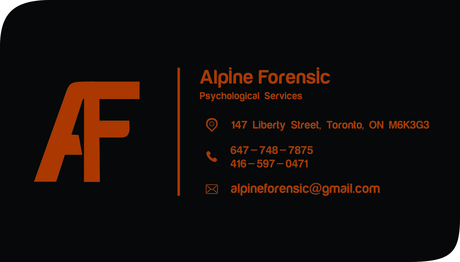 Design de Carte de Visite par ifanrh pour ce projet | Design #18224831