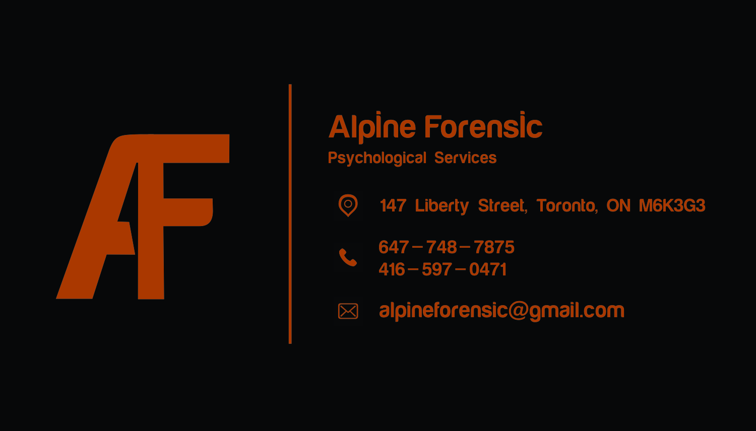 Design de Carte de Visite par ifanrh pour ce projet | Design #18224835