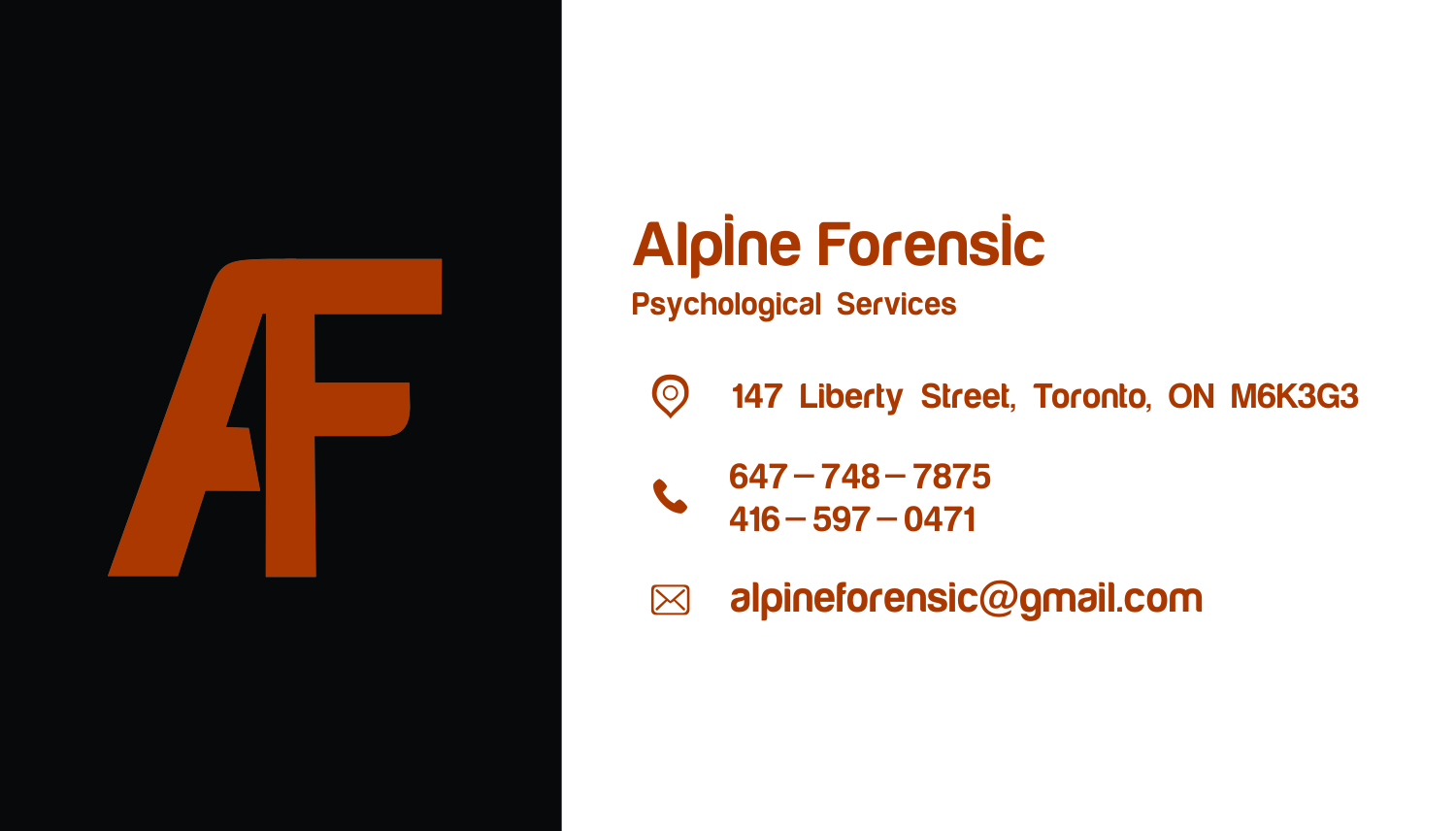 Design de Carte de Visite par ifanrh pour ce projet | Design #18224836