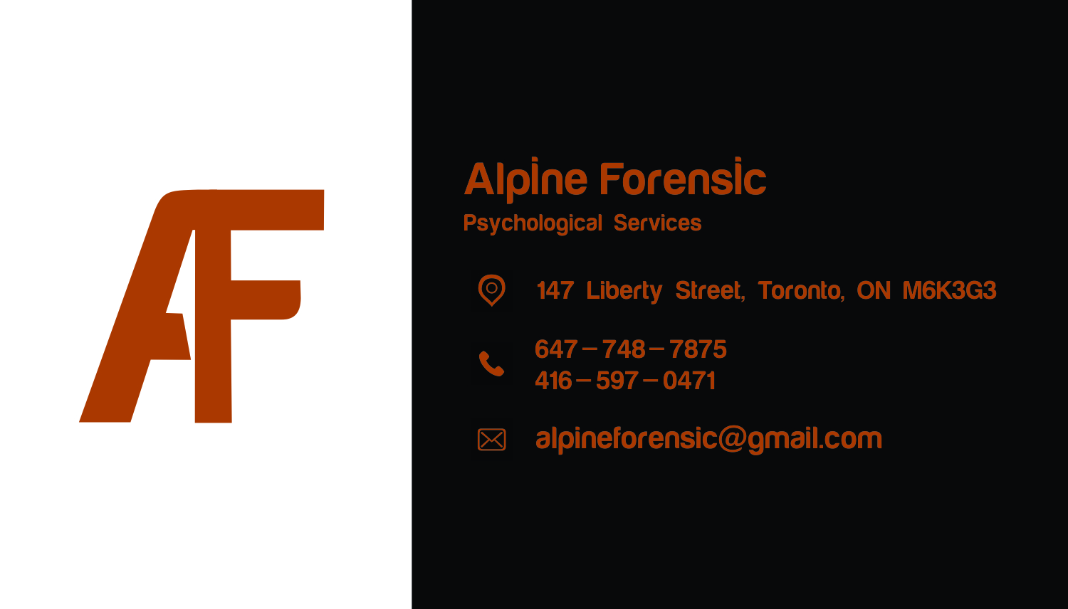 Design de Carte de Visite par ifanrh pour ce projet | Design #18224837