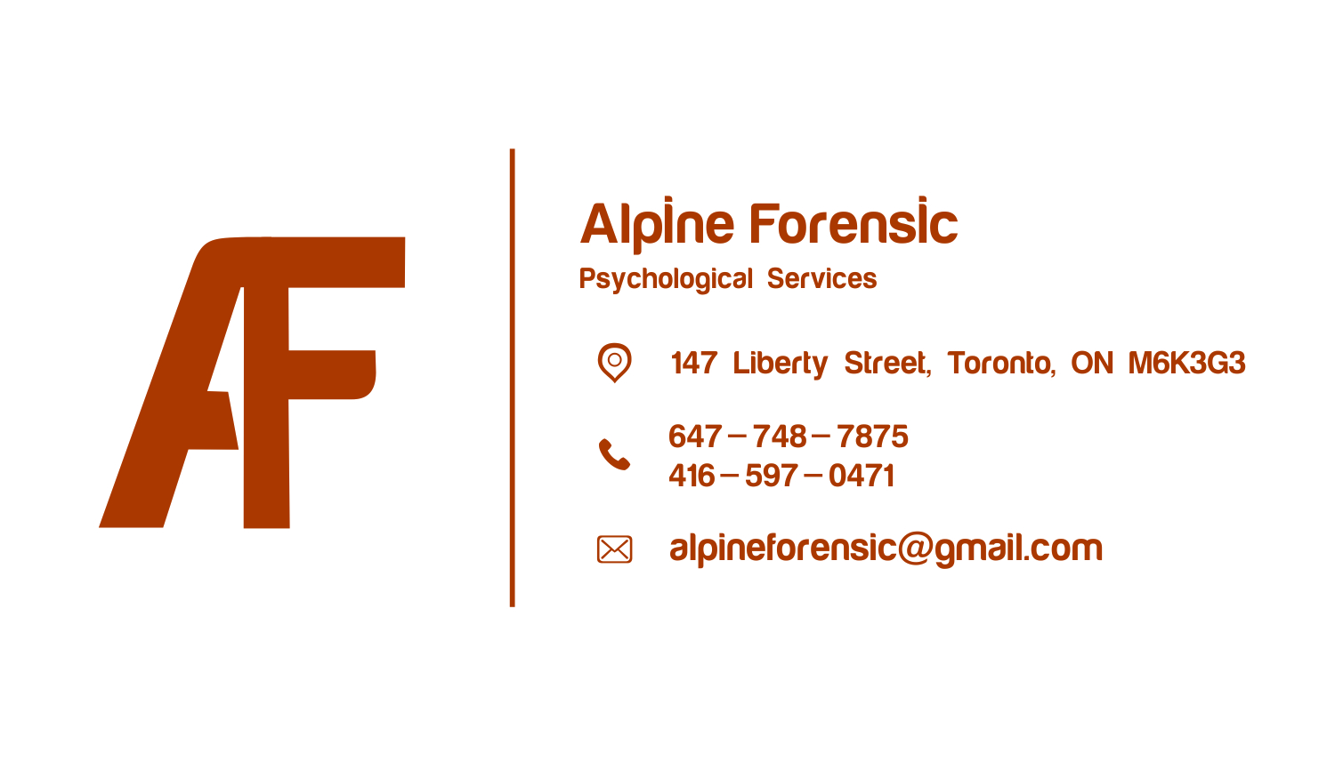 Design de Carte de Visite par ifanrh pour ce projet | Design #18224963