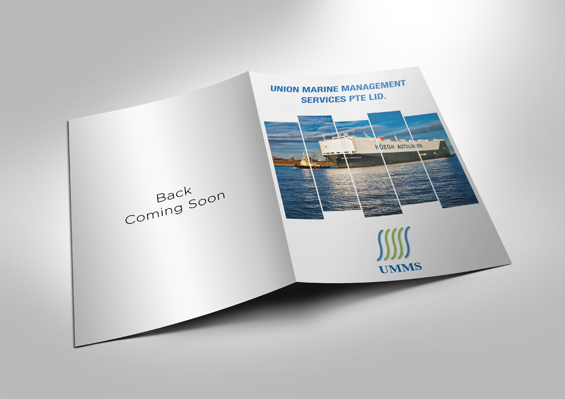 Catalogue Design by Creative Chamber for this project | Design #2809836