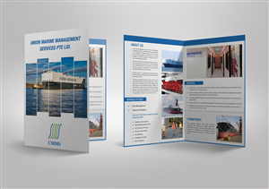 Catalogue Design by Creative Chamber for this project | Design: #2812598