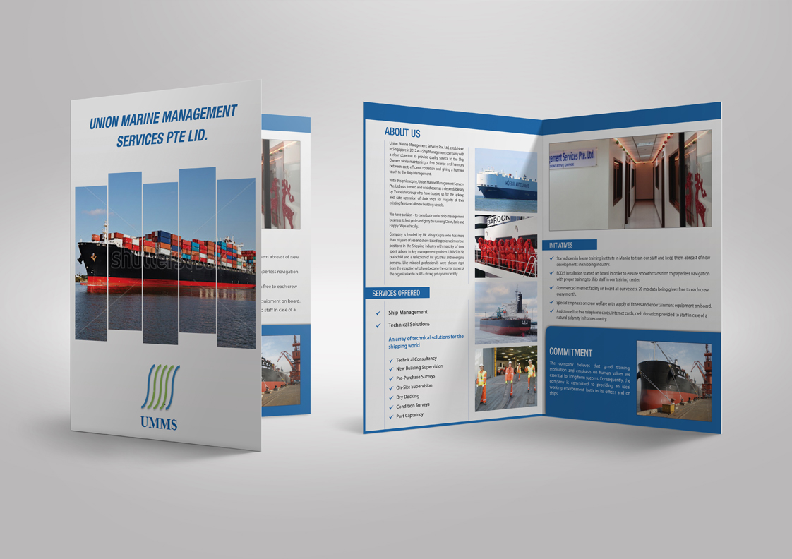 Catalogue Design by Creative Chamber for this project | Design #2813400