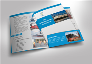 Catalogue Design by Creative Chamber for this project | Design: #2872983