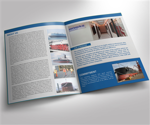 Catalogue Design by Creative Chamber for this project | Design: #3236903