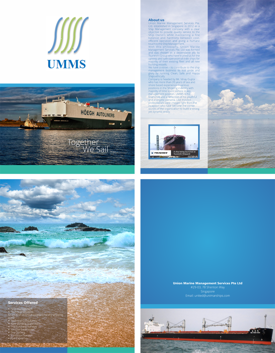 Catalogue Design by barinix for this project | Design #3033940