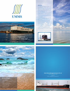 Catalogue Design by barinix