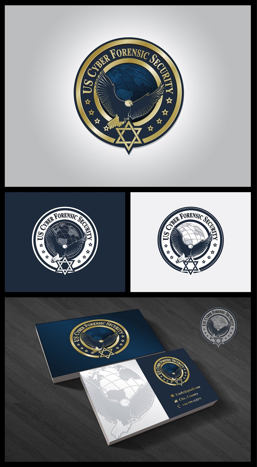 Logo Design by Kira Graphics for Steering Forward, LLC | Design #18158020