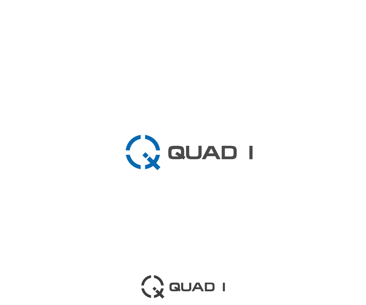 Diseño de Logo por King Cozy para Quad I Ltd | Diseño #18234578