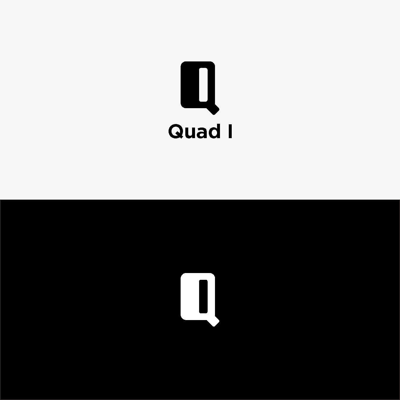 Logo Design by lexlinx for Quad I Ltd | Design #18168003