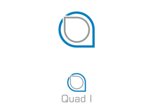 Logo Design by RetnoHandayaniDESIGNS for Quad I Ltd | Design: #18227497