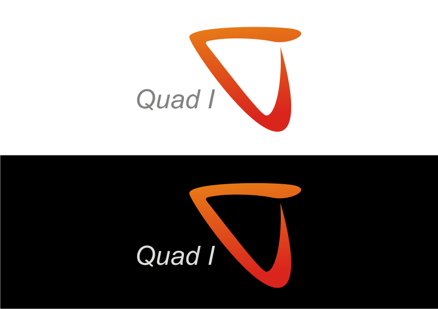 Logo Design by RetnoHandayaniDESIGNS for Quad I Ltd | Design #18227516