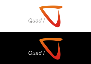 Logo Design by RetnoHandayaniDESIGNS for Quad I Ltd | Design: #18227516