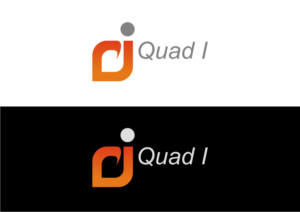 Logo Design by RetnoHandayaniDESIGNS for Quad I Ltd | Design: #18227527