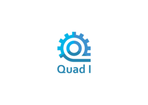 Logo Design by ILCHE 88 for Quad I Ltd | Design: #18206092