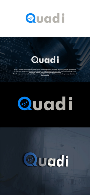 Logo Design by salliyacine77