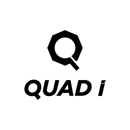 Logo Design by ardian.usman for Quad I Ltd | Design #18157382