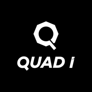 Logo Design by ardian.usman for Quad I Ltd | Design: #18157383