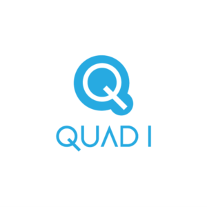 Logo Design by ardian.usman for Quad I Ltd | Design #18184789