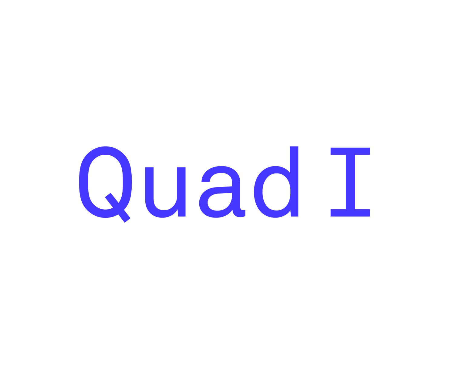 Design de Logo par Brendan_H pour Quad I Ltd | Design #18161989