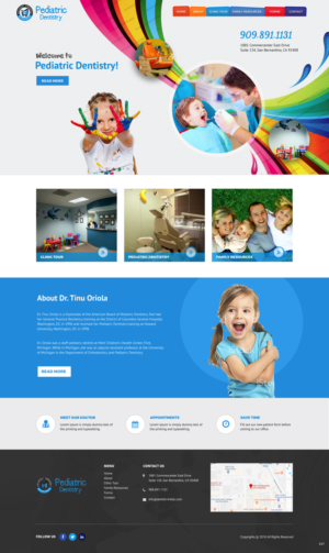 Web Design by pb