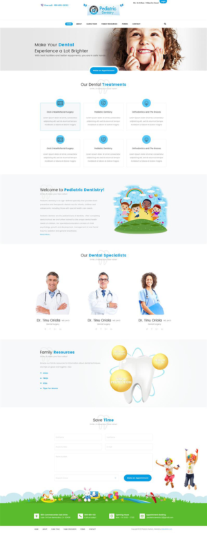 Web Design | Web-Design von vedverma1984