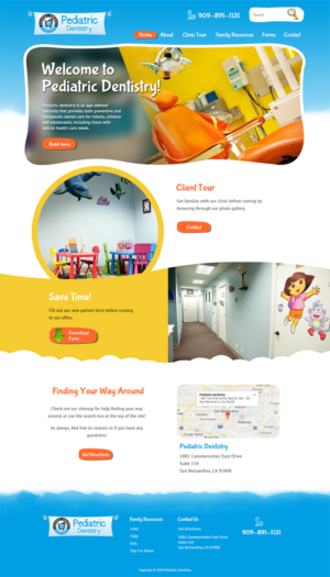 Web Design | Web-Design von Deepak_9_Malhotra
