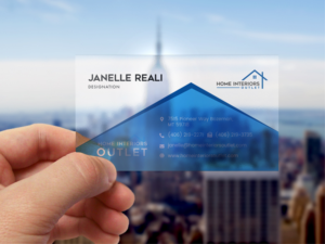 Stationery Design by Expert Designer for HOC | Design: #18154360