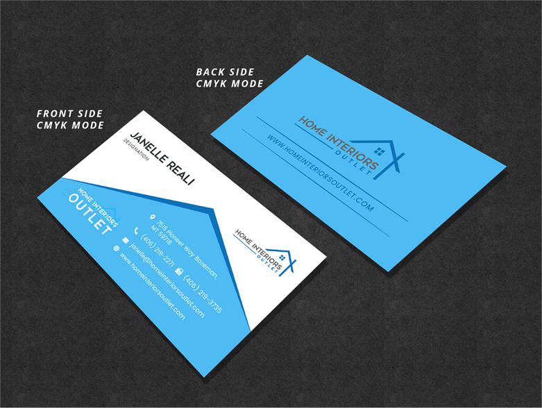 Stationery Design by Expert Designer for HOC | Design #18154361