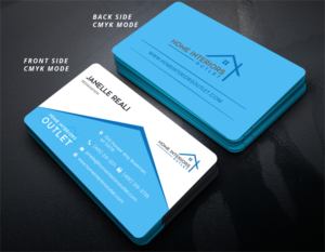 Stationery Design by Expert Designer for HOC | Design #18154363