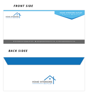 Stationery Design by Expert Designer for HOC | Design: #18156904