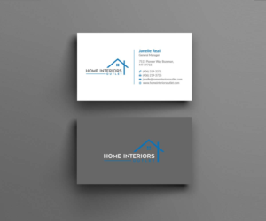 Stationery Design by Right_D for HOC | Design: #18159535