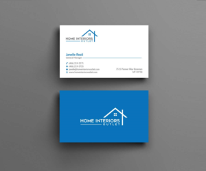 Stationery Design by Right_D for HOC | Design: #18159537