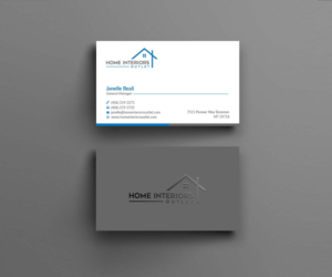 Stationery Design by Right_D for HOC | Design: #18159538