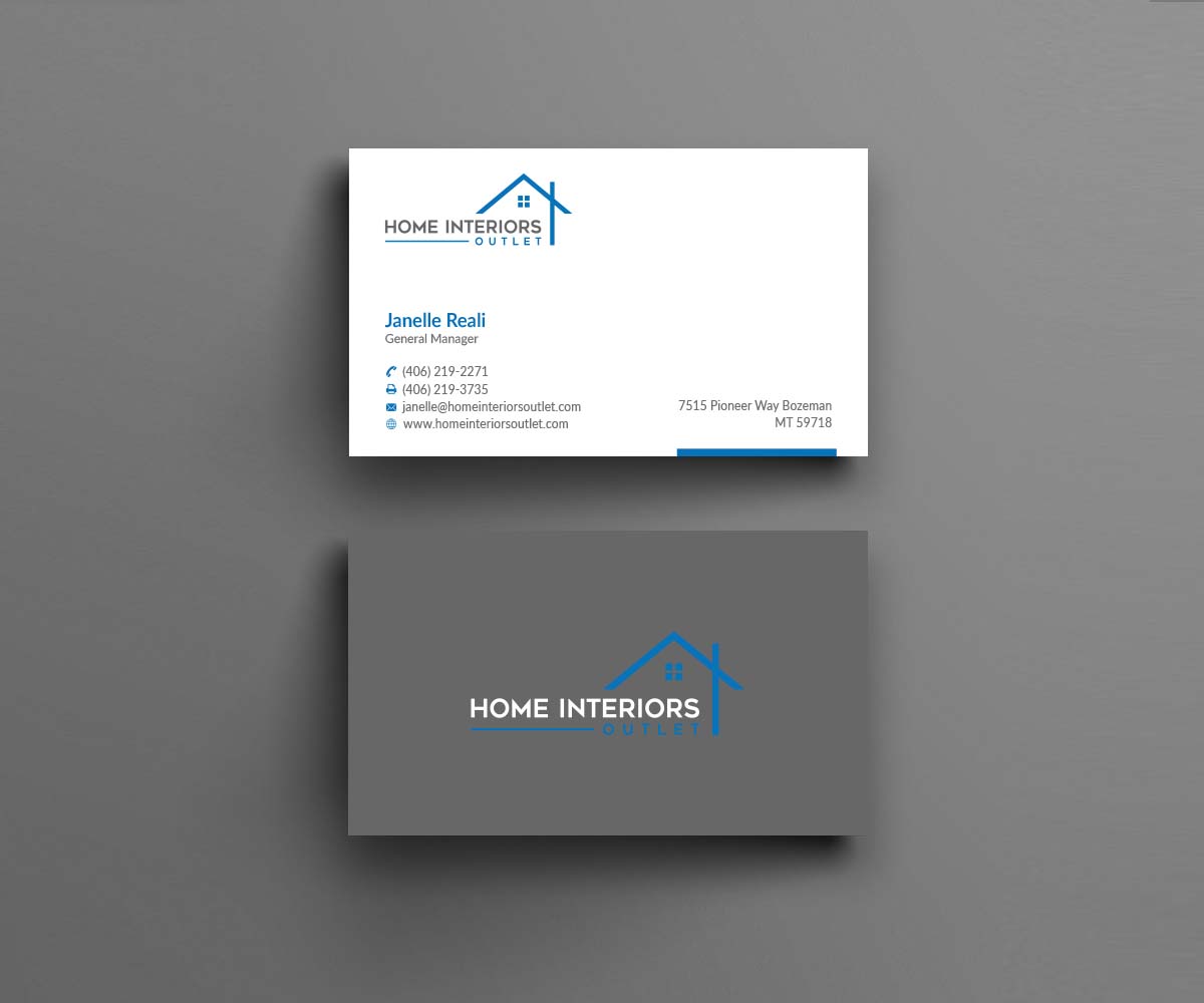 Diseño de Papelería por Right_D para HOC | Diseño #18159539