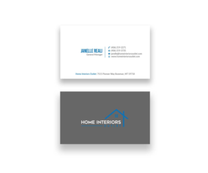 Stationery Design by Right_D for HOC | Design: #18159769