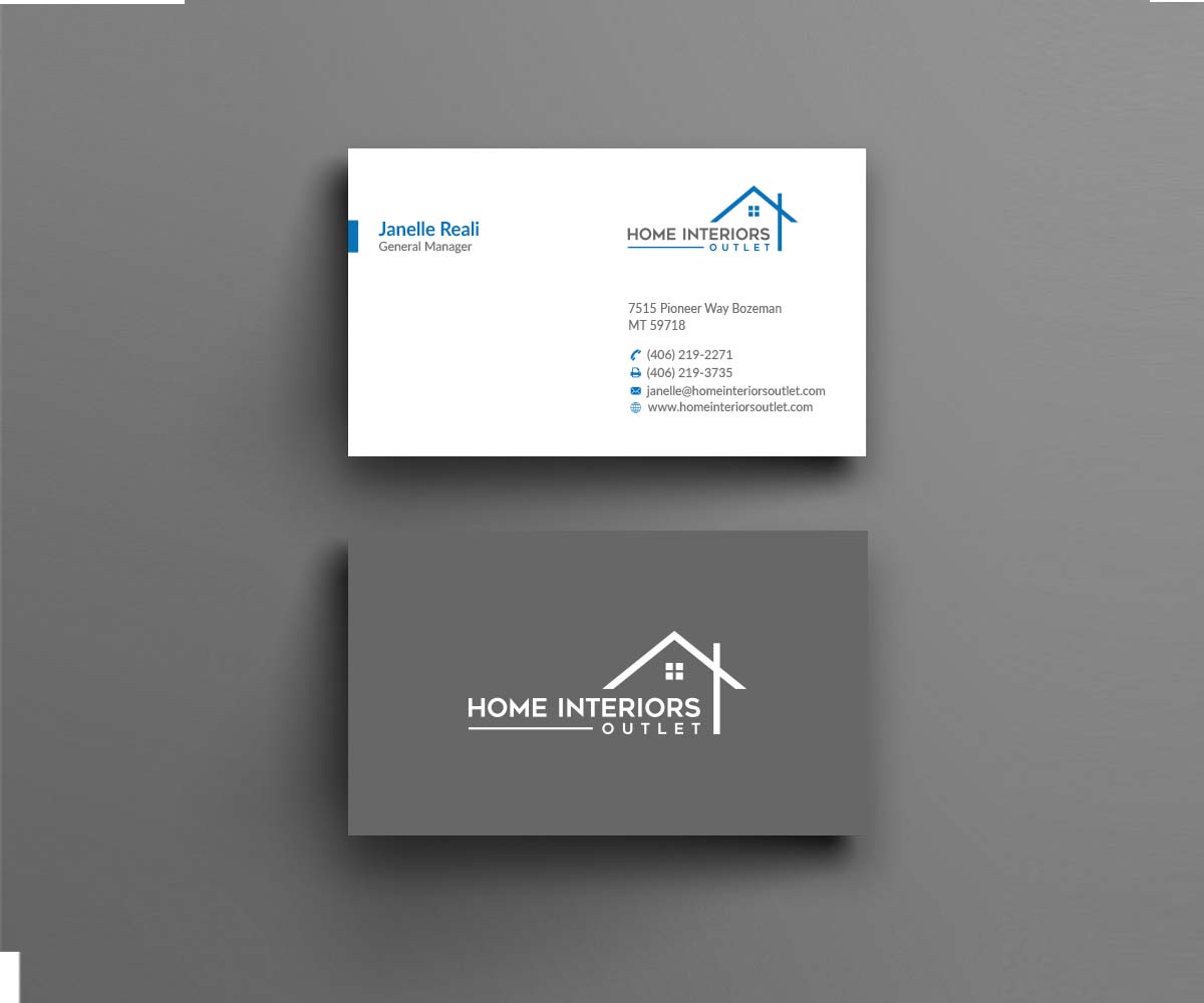 Diseño de Papelería por Right_D para HOC | Diseño #18159775