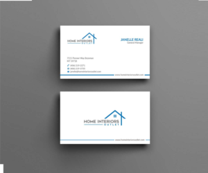 Stationery Design by Right_D for HOC | Design: #18159777
