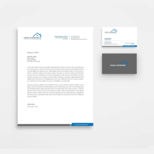 Stationery Design by Right_D for HOC | Design: #18160286