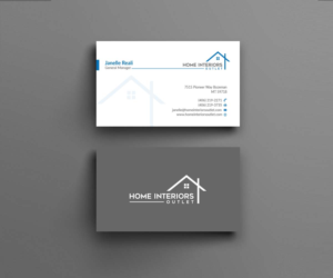 Stationery Design by Right_D for HOC | Design: #18160438