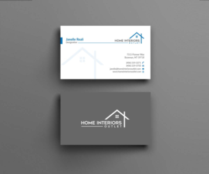 Stationery Design by Right_D for HOC | Design: #18163760