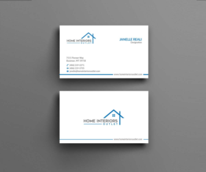 Stationery Design by Right_D for HOC | Design: #18163761