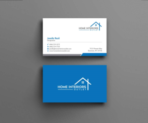 Stationery Design by Right_D for HOC | Design: #18163762