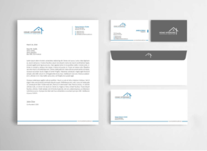 Stationery Design by Right_D for HOC | Design: #18165819
