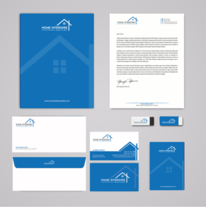 Stationery Design by Designs 2019 for HOC | Design: #18156659