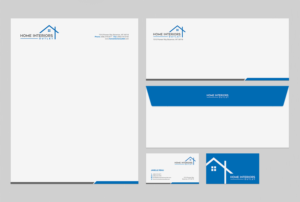 Stationery Design by logodentity for HOC | Design: #18157188