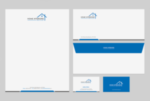 Stationery Design by logodentity for HOC | Design: #18157226
