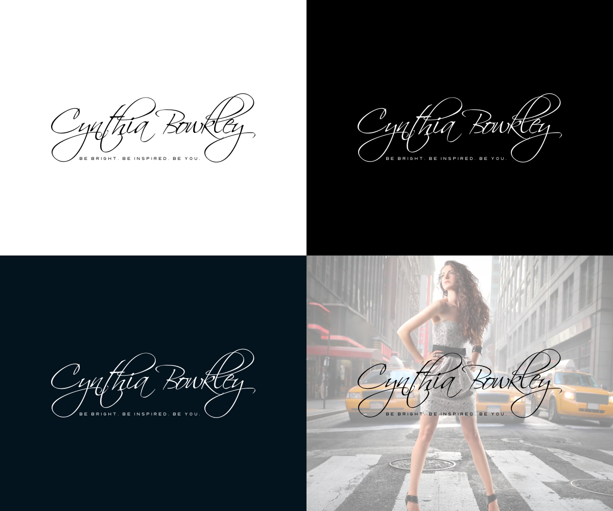 Logo Design by Liyana for this project | Design #18229647