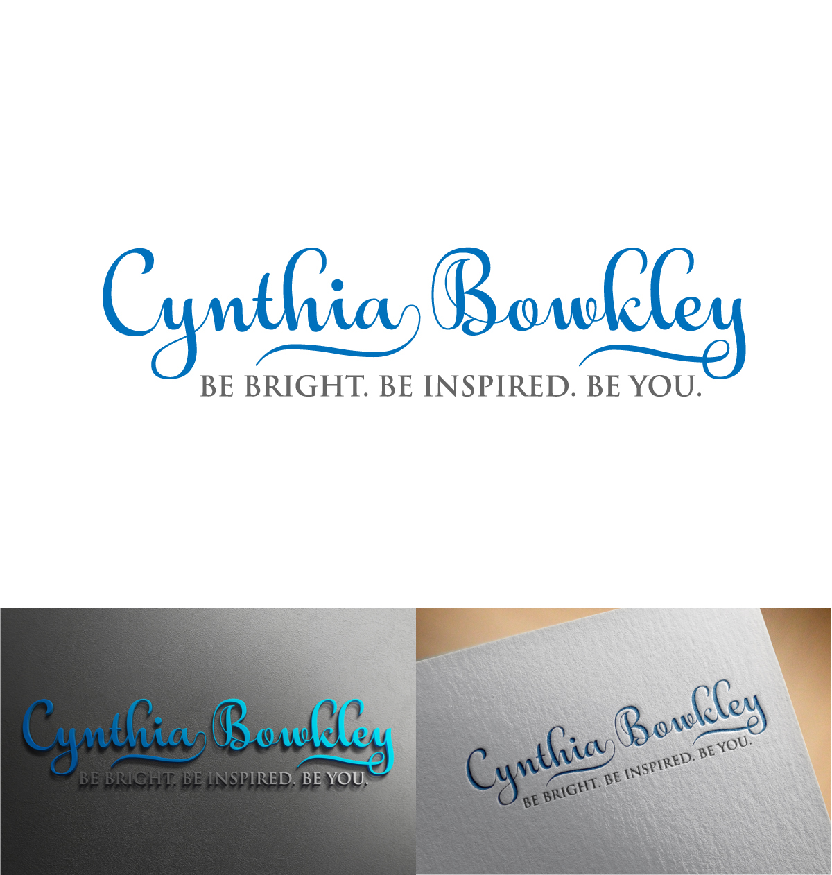 Logo Design by imyounuspathan 2 for this project | Design #18234294